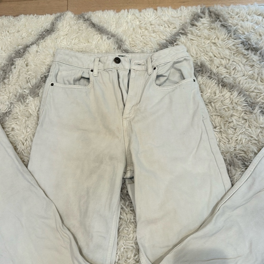 Cotton on jeans